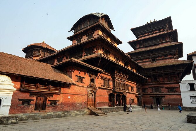 Private Half Day Tour in Kathmandu - Kathmandu Durbar Square: Newari Carvings and the Nautale Durbar