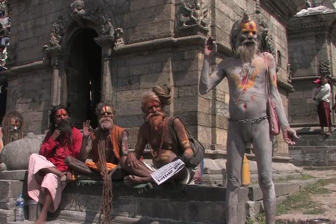 Private Kathmandu Sightseeing Tour | UNESCO World Heritage sites - How the 2, 4, or 7 UNESCO options fit your day