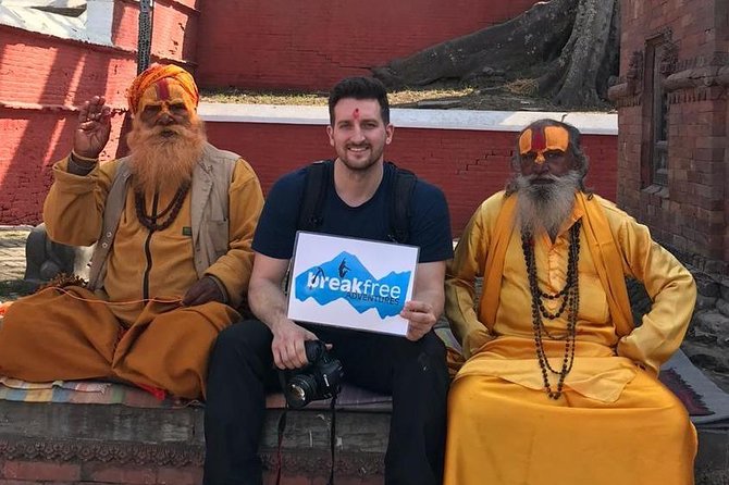 Private Kathmandu Sightseeing Tour | UNESCO World Heritage sites - Thamel and Kathmandu’s UNESCO core: breaks, bearings, and a city overview