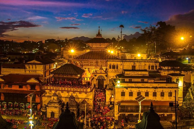 Private Kathmandu UNESCO Heritage Sites with Narayanhiti Museum - Why This UNESCO Day Tour Makes Sense in Kathmandu