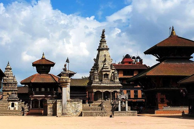 Private Kathmandu UNESCO Heritage Sites with Narayanhiti Museum - Transportation and Timing: Private Taxi Comfort and Smooth Navigation