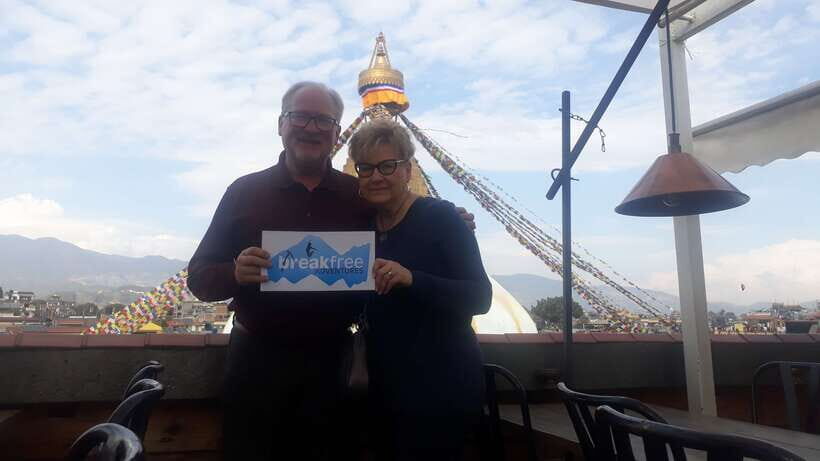 Private Kathmandu UNESCO World Heritage Sites Tour - A Private UNESCO Day in Kathmandu: pick 2, 4, or 7