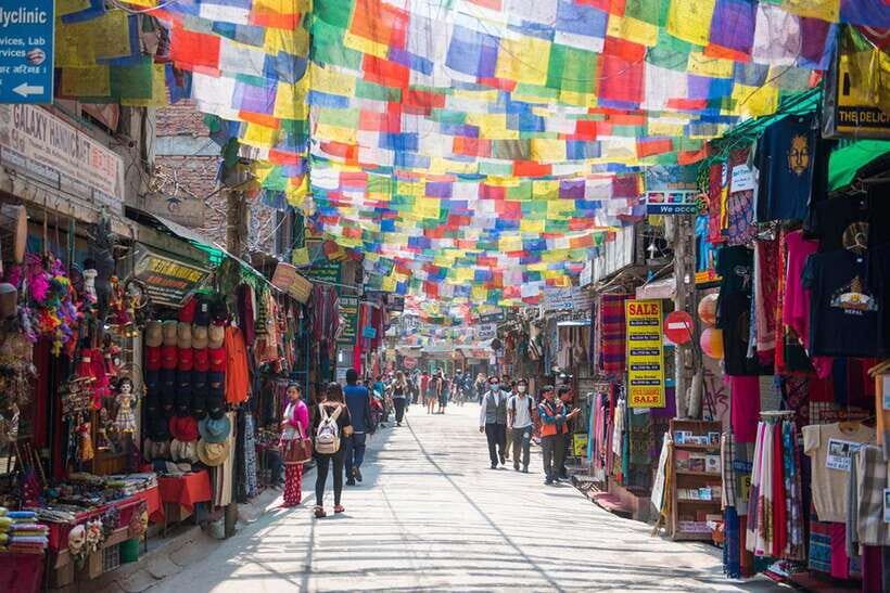 Private Kathmandu UNESCO World Heritage Sites Tour - Patan Durbar Square, Bhaktapur Durbar Square, and Changu Narayan Temple
