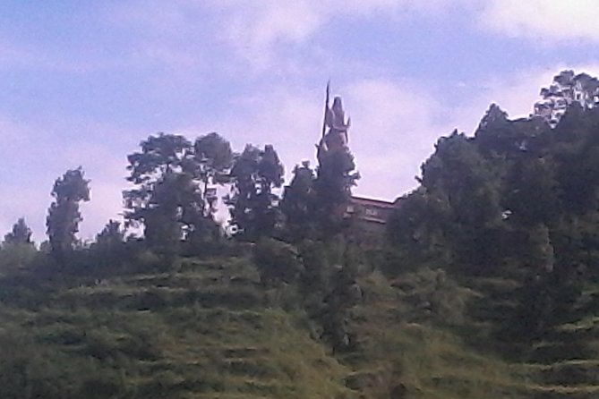 Private Kathmandu Valley Sightseeing Tour Including Lunch - Pashupatinath UNESCO: a Hindu temple complex with real sanctuaries