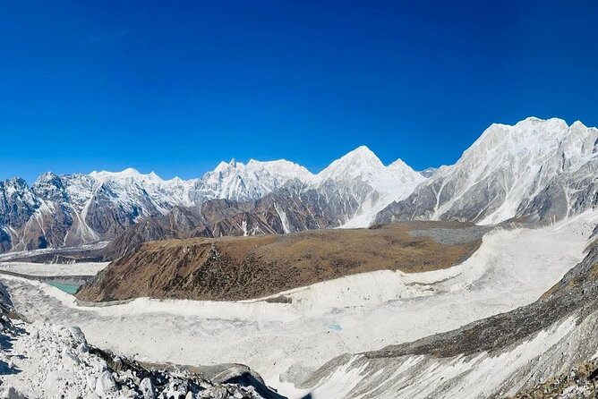 Private Manaslu Circuit Trek at Himalayas - Price and what you truly get for about $1,500