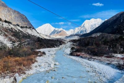 Private Manaslu Circuit Trek at Himalayas - Before you start: fitness, altitude, and gear decisions