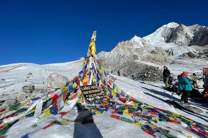 Private Manaslu Circuit Trek at Himalayas - Lodges, food, and the comfort math you should expect