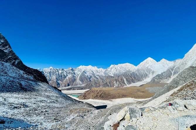 Private Manaslu Circuit Trek at Himalayas - Who should book this private Manaslu Circuit—and who should pause