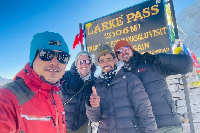Private Manaslu Circuit Trek at Himalayas - Should you book the private Manaslu Circuit trek?