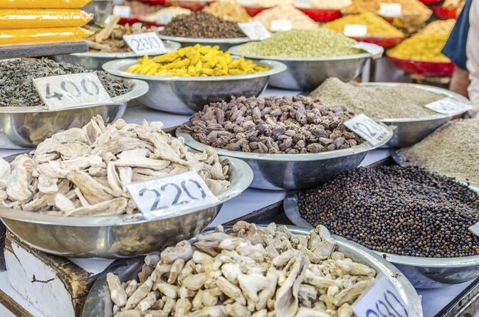 Private Shopping Tour in Kathmandu - Key highlights worth your attention