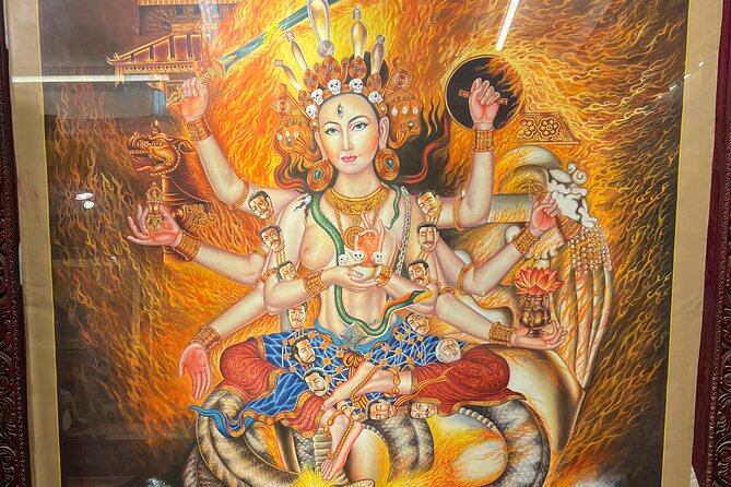 Private Shopping Tour in Kathmandu - Price and Value: Is $65 Worth It for a 4-Hour Shopping Tour?