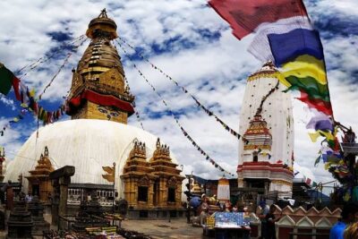 Private Tour of 4 UNESCO Heritage Sites in Kathmandu by Car - How the private car experience actually helps you
