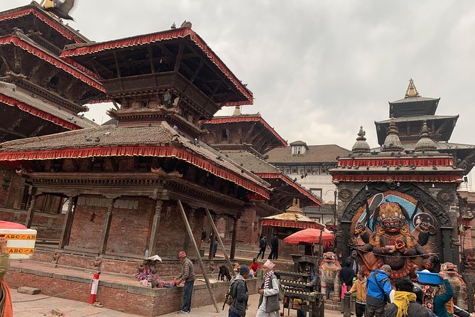 Private tour of Major highlights of Kathmandu top rated places - Key Things I’d Focus On Before You Go