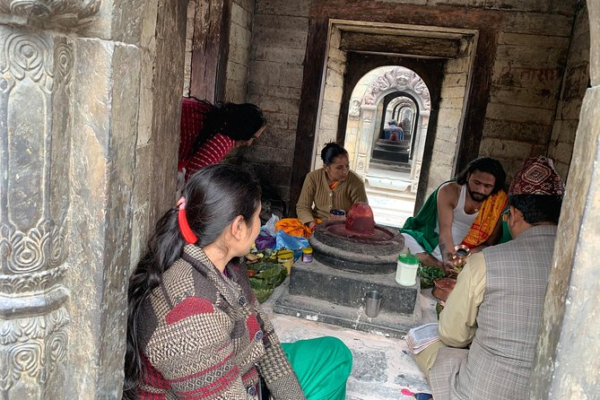 Private tour of Major highlights of Kathmandu top rated places - Kathmandu Durbar Square: Royal Courtyards and Living Culture Moments
