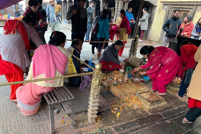 Private tour of Major highlights of Kathmandu top rated places - Price and What You’ll Actually Spend (Not Just the Headline $44)