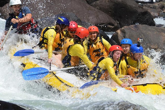 Rafting Tour In Trishuli river - Getting to Malekhu: that 3–4 hour drive matters