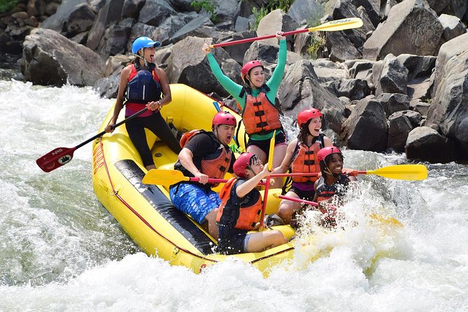 Rafting Tour In Trishuli river - Back to Kathmandu: expect a long return drive