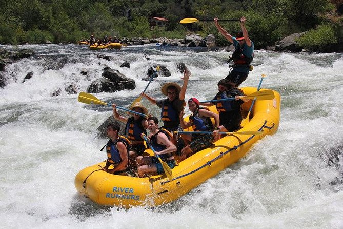 Rafting Tour In Trishuli river - What to bring so you don’t get stuck on basics