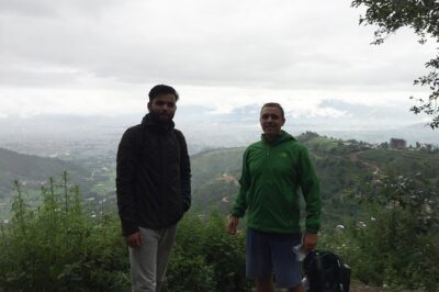 Ranikot Village Hiking in Kathmandu - Kushadevi Temple and the cultural rhythm of the day