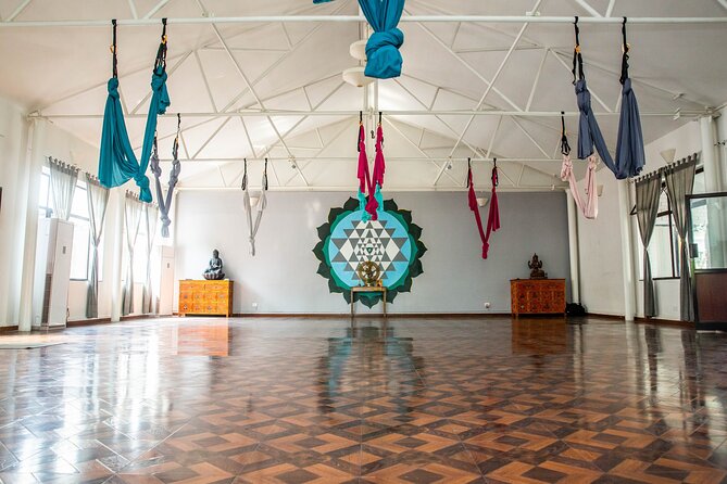 Regular Yoga for all levels of practitioners in Kathmandu - Key highlights that matter in real life