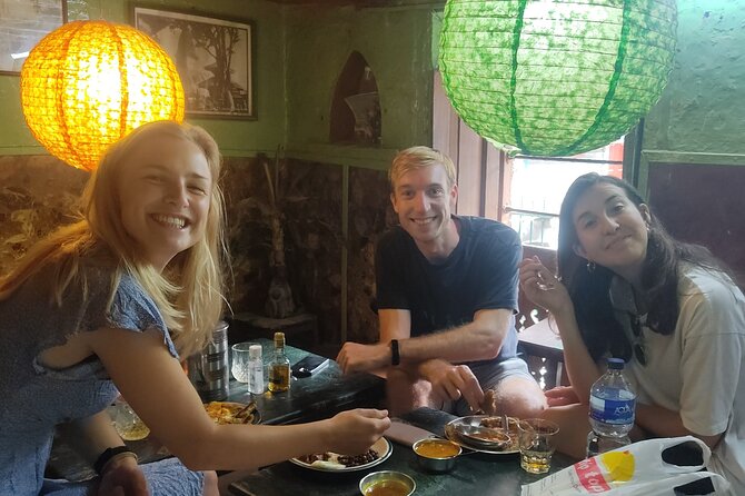 Secret Food Tour - Food Bites and Sights Kathmandu 14+ Testings - What you’ll eat: coffee, local drinks, and 14+ tastings