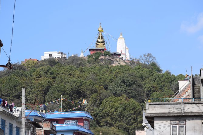 Seven World Heritage Day Tour in Kathmandu Nepal - Kathmandu Valley’s 7-UNESCO Day Tour: what this rhythm really means