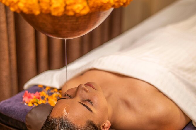 Shirodhara and Sound Healing Spa Experience in Kathmandu - Key things to know before you go