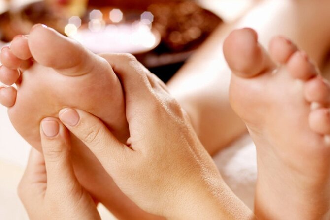 Shirodhara and Sound Healing Spa Experience in Kathmandu - Quick FAQ for planning your visit