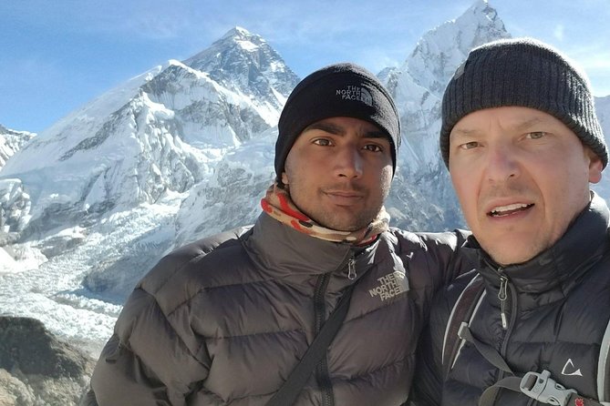 Short Everest Base Camp Trek 10 Days - Key Highlights You’ll Care About