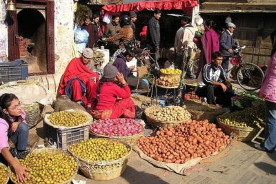 Smells of Kathmandu Walking Day Tour - Walking “Smells of Kathmandu”: what you’re really buying with $28
