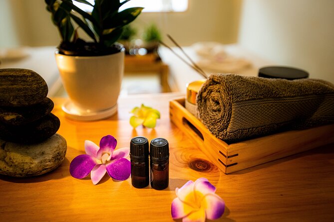 Spa and Massage Therapy for a Relaxing Experience in Avata, Kathmandu - Avata Wellness Center: calm in Kathmandu without the fuss