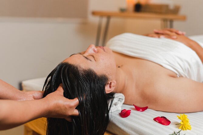 Spa and Massage Therapy for a Relaxing Experience in Avata, Kathmandu - During your session: experienced therapists, a clean setup, and adjustable comfort