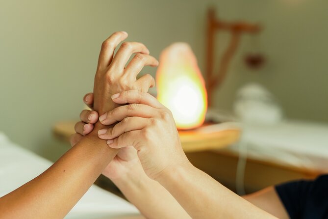 Spa and Massage Therapy for a Relaxing Experience in Avata, Kathmandu - Getting there and how the session fits your Kathmandu day