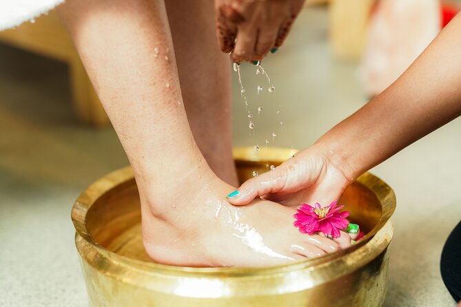 Spa and Massage Therapy for a Relaxing Experience in Avata, Kathmandu - Choosing your massage type: pick the goal, not just the hour