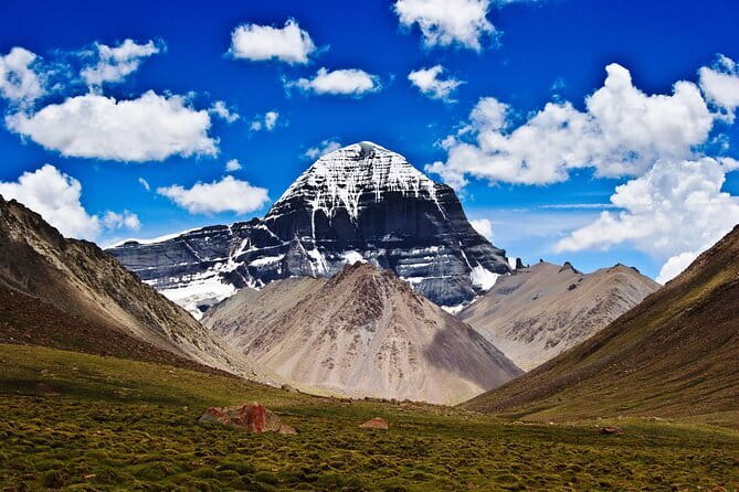 Spiritual Journey to Kailash Manasarovar 16 Days Overland Trip - Key things I’d pin to the top