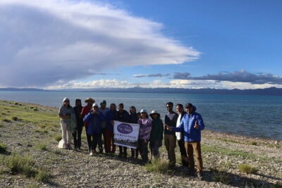 Spiritual Journey to Kailash Manasarovar 16 Days Overland Trip - Visa and first altitude steps: from Kathmandu to the border (Days 2, 5)