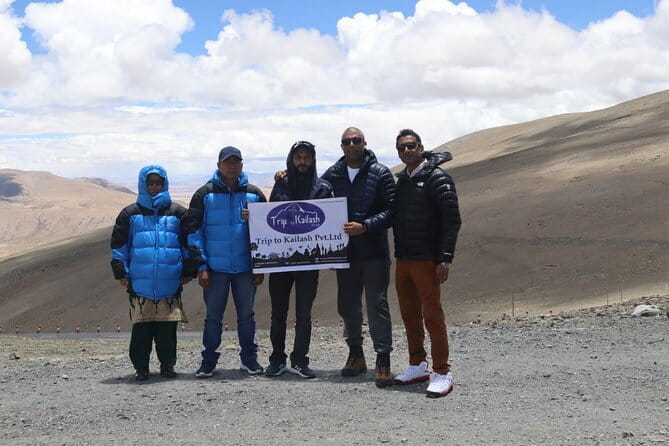 Spiritual Journey to Kailash Manasarovar 16 Days Overland Trip - Darchen and the Kailash Kora: trekking days that define the trip (Days 9–12)