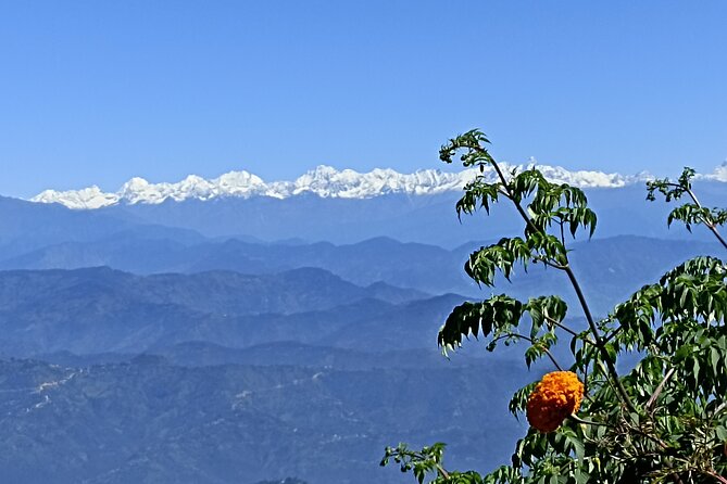 Stunning Sunrise from Nagarkot, Mt. Everest View & hike to Changu - Why Nagarkot is the Kathmandu valley’s sunrise stage