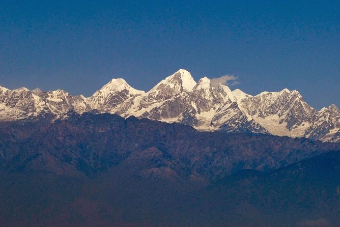 Stunning Sunrise from Nagarkot, Mt. Everest View & hike to Changu - Reaching Changu Narayan Temple: UNESCO site, temple details, and time on sacred stone