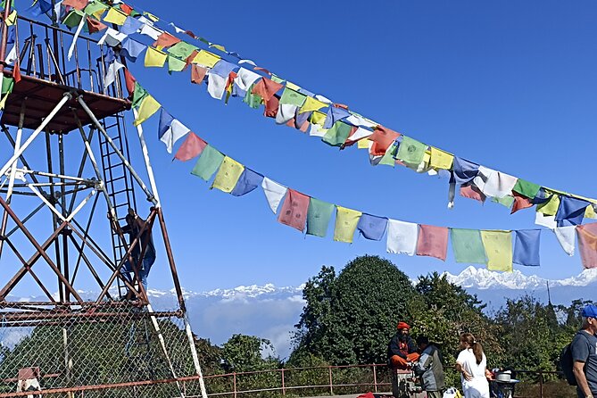 Stunning Sunrise from Nagarkot, Mt. Everest View & hike to Changu - Timing and overall flow: how a 5 to 6 hour day feels in real life