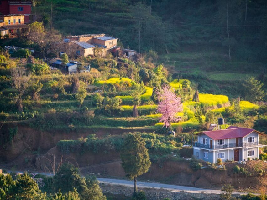 Sundarijal-Chisapani-Nagarkot Trek with Changunarayan - Key Things I’d Prioritize Before You Go