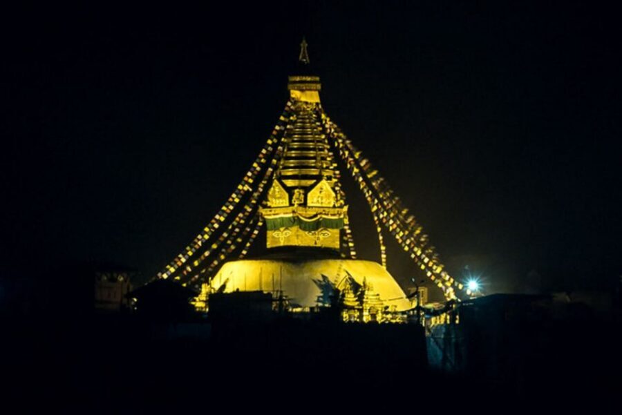 Sundarijal-Chisapani-Nagarkot Trek with Changunarayan - What to Pack (and What to Leave Behind)