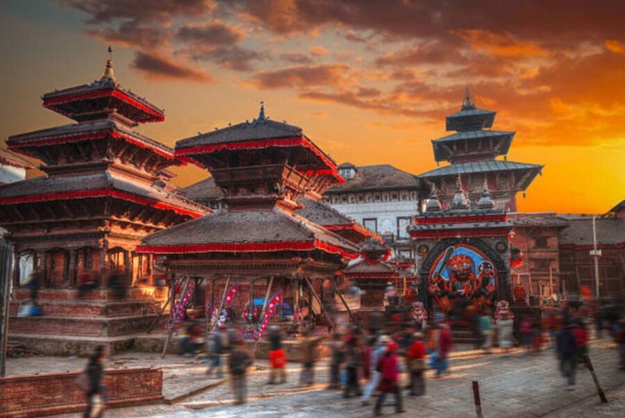Sundarijal-Chisapani-Nagarkot Trek with Changunarayan - A 5-Day Route Through Kathmandu Valley and the Hills