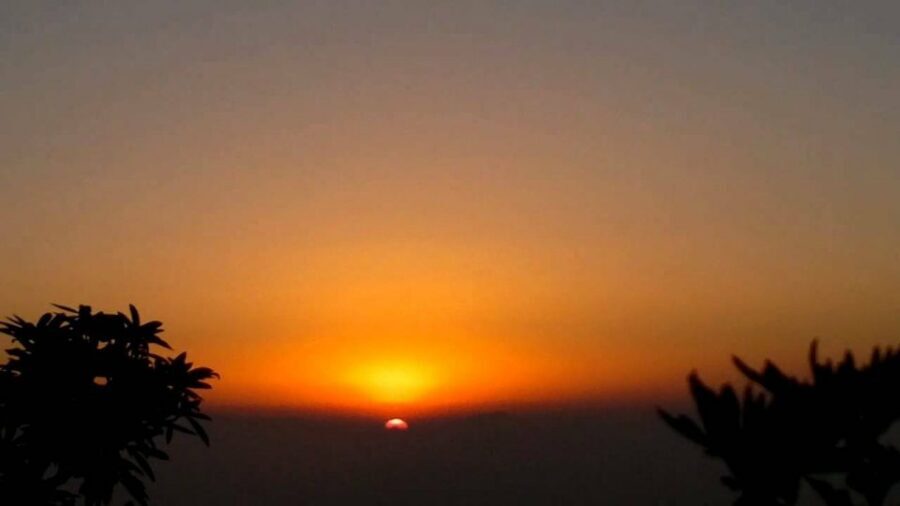 Sundarijal-Chisapani-Nagarkot Trek with Changunarayan - Nagarkot Sunrise and Sunset: Why Timing Matters More Than You Think