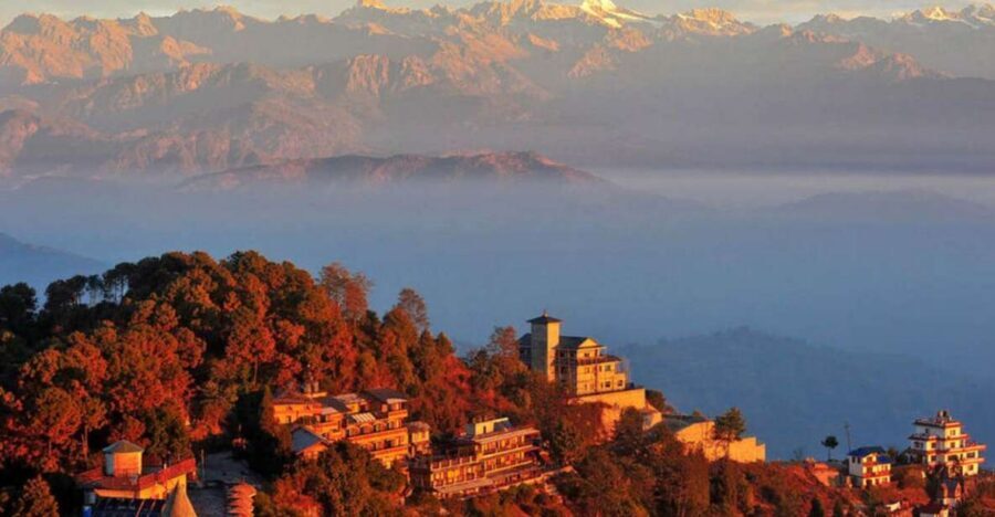 Sundarijal-Chisapani-Nagarkot Trek with Changunarayan - Changunarayan and Bhaktapur: Medieval Streets, Palace-Era Art, and Temple Stops