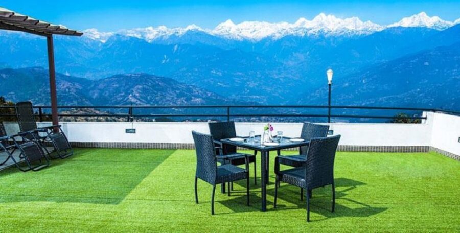 Sundarijal-Chisapani-Nagarkot Trek with Changunarayan - Price and Logistics: Is $390 Good Value?