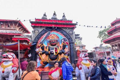 Swayambhu and Kathmandu Durbar Square Half Day Tour - Key things to know before you go