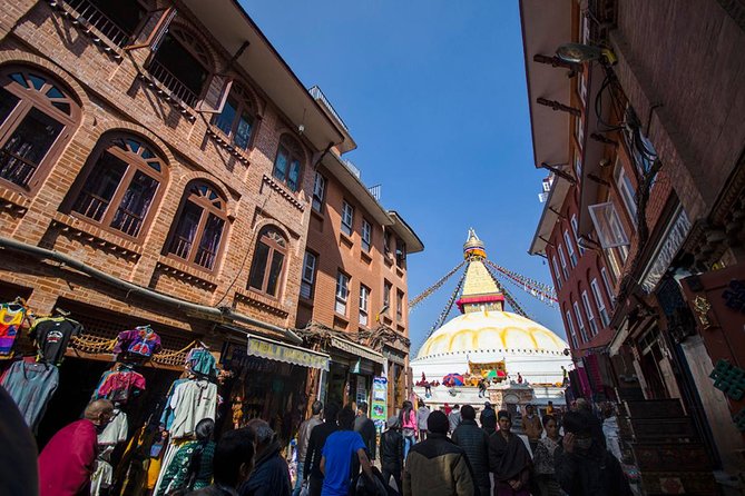Temples and Stupas Tour in Kathmandu Valley - Key things you’ll appreciate