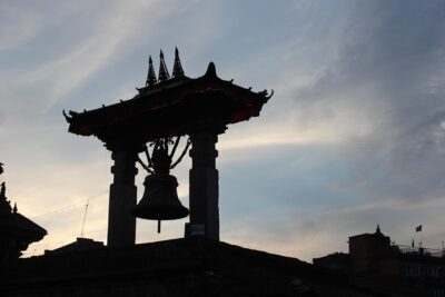 Temples and Stupas Tour in Kathmandu Valley - Pashupatinath: Shiva, holy men, and cremation rites you might catch