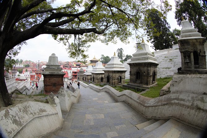 Temples and Stupas Tour in Kathmandu Valley - How to use the two-hour stops to your advantage